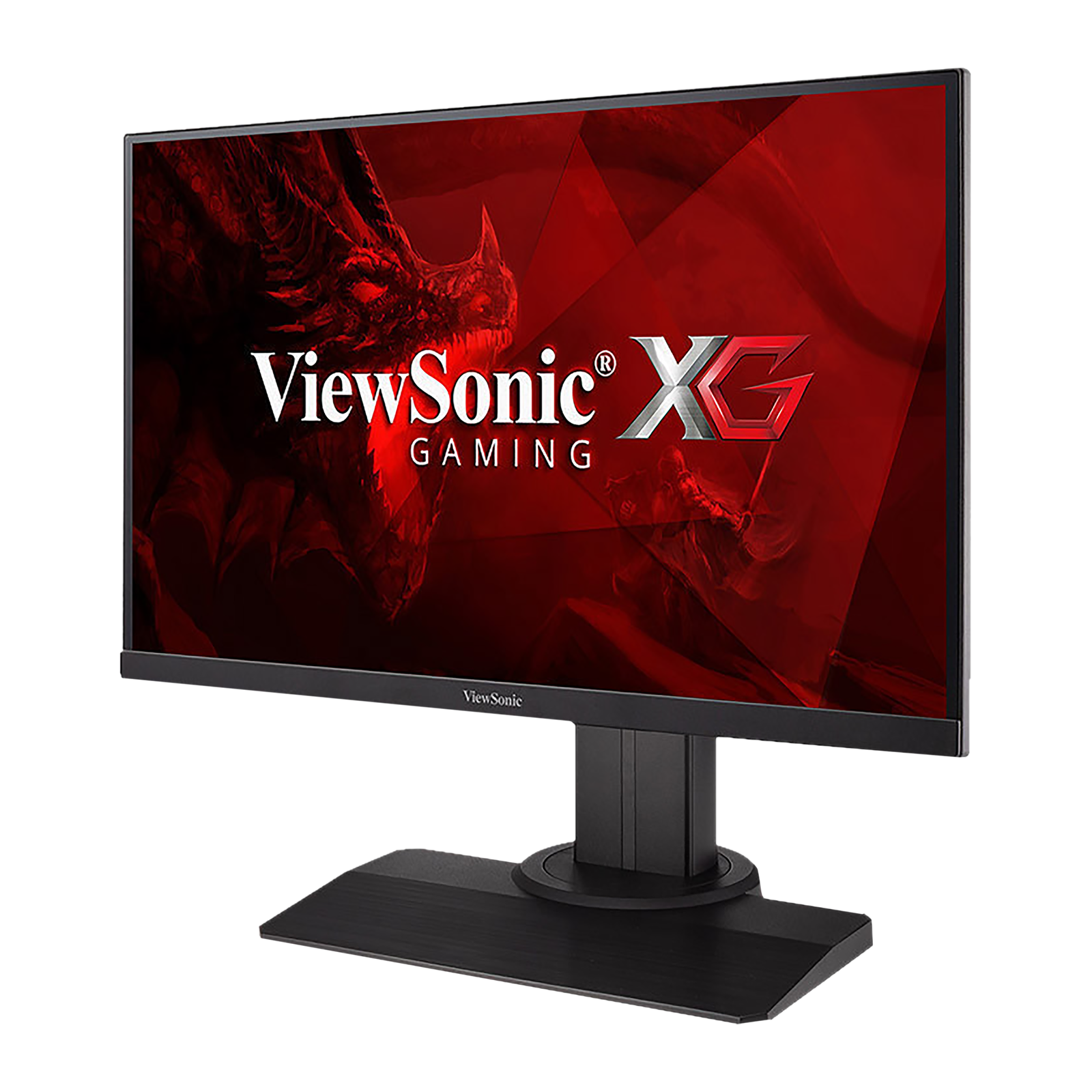 Buy ViewSonic XG 60.96 cm (24 inch) Full HD IPS Panel LED 3